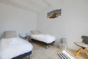 À 550m de la plage, maison pour 4 - Image 2