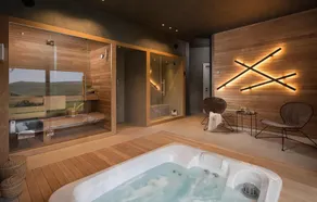 Luxuriöses Haus in Labin mit Sauna - Image 3