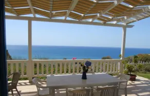 Villa Sonia on the sea - Image 3