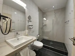 Appartement im Wangerland Resort - Image 5
