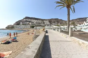 Beach Apartment Playa del Cura 4 by VillaGranCanaria - Image 4
