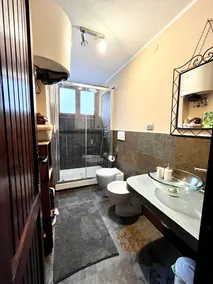 Prato Nevoso -Stylish WOHNUNG 50m von SKI, POOL Terrasse und Garage - Image 4
