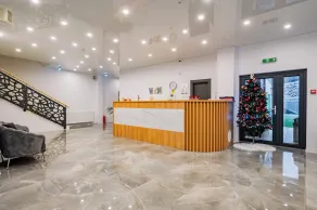 Q Chalet - Image 2