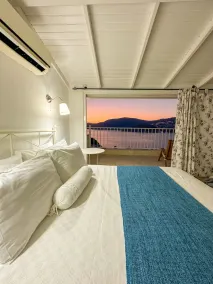 Brand New Luxury Villa With Private Pool  Overlooking Kalkan Bay - Image 5