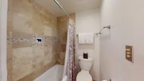 Terracehouse Condominiums 53: accès gratuit à la piscine / bain à remous / salle de remise en forme - Image 3