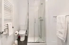 Appartamento per vacanze 'Sublime Mundo' con piscina condivisa, balcone e Wi-Fi - Image 3