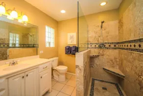 East End Overlook, 3 Acre Ridgetop Estate with Dual Shore Views - Image 3