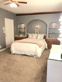 1 bedroom suite near WEF,  Breeze Sabar Suite - Image 3