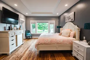 Heated Pool, Hot tub, Chef’s Kitchen, Tesla charging, Sleeps 14 - Image 5