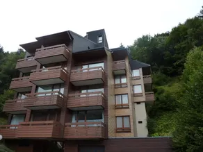Mont-Dore: T2 avec Balcon, Parking et WIFI - Image 5