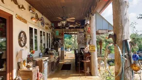 Privates Ferien-Studio Apartment für 10-12 Personen. Ihre eigene kleine Oase. - Image 5