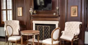 Inn at Evergreen - Image 4
