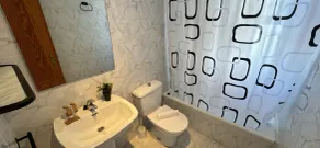 0763 Ap. Talima ground floor 2 bedrooms - Image 2