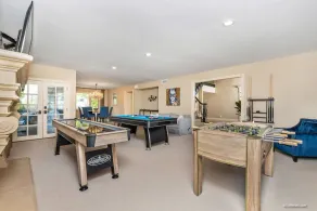 Luxury Hilltop Estate:Game Room/VolleyBall/Pool/Hot Tub! - Image 3