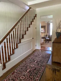 Farm House Inn - Quiet Country Elegance - Image 3