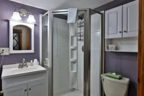 West Park Chalet - Large Vermont Ski Home - Great for Groups! Hot tub, games, ski rental ticket deals! - Image 5
