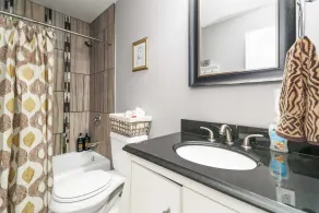 Sunlit Renovated Home, BBQ, Porch & Trails Nearby - Image 4