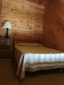 Mountain View hytter - Image 5