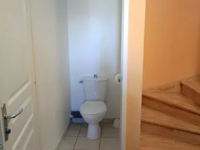 Jausiers - T3 Wohnung mit Pool, Parkplatz und Haustiere erlaubt - Image 4