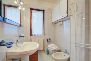 Appartamento Il Rio - 8min Walk to Sportinia Lift - Happy Rentals - Image 3
