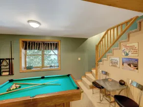 The Coop- Mtn Cabin, Fireplace, Pool Table, Pet Friendly, EV Charger, Grill - Image 2