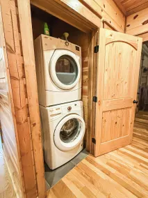Time To Spare Cabin/ Hot Tub/Fire Pit/Near Broken Bow Lake/ 2 Masters - Image 3