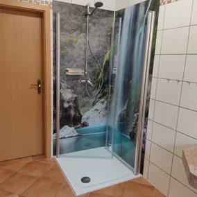 Cozy first floor apartment with garden directly on Lake Plau - Image 4