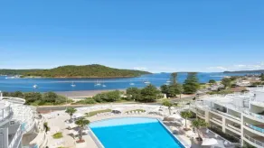 Ocean Panorama - 1 Bedroom Oceanview Apt - Image 4