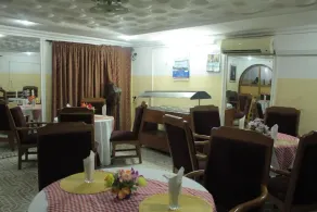 Yaban Hotel - Image 5