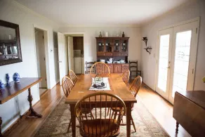 Landhaus auf 1700 Horse Farm / Hochzeitsort - Image 3