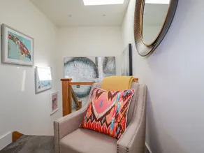 STARGAZERS, pet friendly, country holiday cottage in Sennen - Image 2