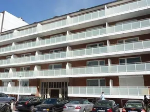 Modern 1-room apartment in beach location for 2 persons - Andreas-Dirks-Straße - Image 5