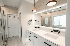 Heated Pool, Hot tub, Chef’s Kitchen, Tesla charging, Sleeps 14 - Image 3