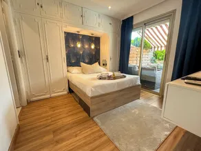 Private Pool - Beach & Palais Nearby - Image 3