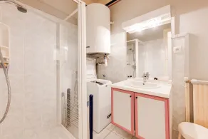T2 de 55m² pouvant accueillir 3 personnes - Image 2