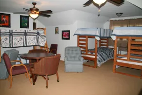 Talladega Race Week House on Lake Logan Martin - Image 5
