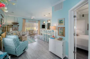 NY til VRBO \"Blue Heaven\" luksus hovedniveau Condo m / veranda - Image 3
