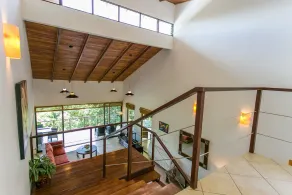 Casa VIsta Reyes: Private Pool, Jungle Views, Terrace, 3 bedrooms, sleeps 8 - Image 2