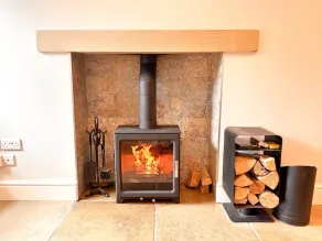 A hidden gem with the appeal of a traditional Yorkshire Dales Cottage - dog friendly, pubs nearby - Image 2
