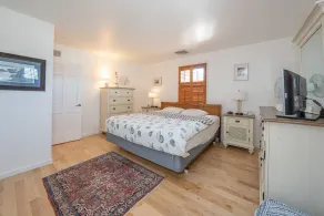 Renovated Cool House / Private Heated Pool / Short Walk to Beach / Sleeps 10 - Image 4