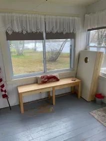 Cozy Cottage on Togus Pond - Image 3