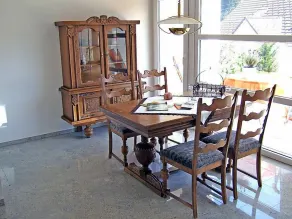 Apartment Willmann by Interhome - Image 4