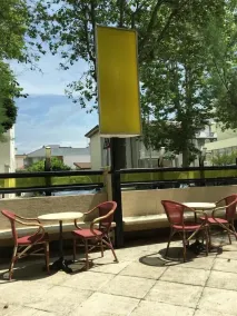 Hotel Criss 2 - Image 4