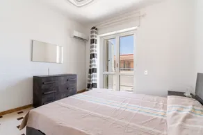 Casa vacanze 'Primo Piano Vista Mare' con terrazza privata e aria condizionata - Image 4