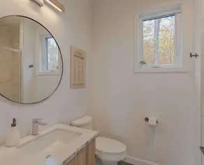 LIV Tremblant - mountain escape close to skiing - Image 4