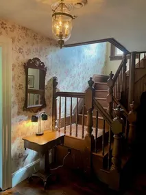 1780 Hudson Valley Farmhouse - Image 2