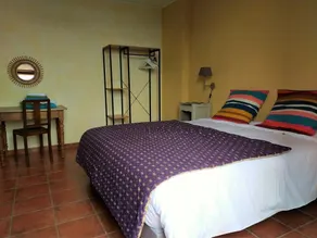 Large gite for 15 to 20 people, swimming pool, central France in Burgundy - Image 3