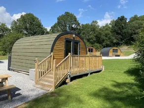 Earth Pod 2 (Pet Friendly) - Image 5