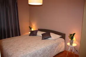 Apartamento de vacaciones con encanto \"Dolce Vita\" a solo 100 m del mar - Image 4