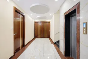HOTEL THE S-A-W-E-R-A HARIDWAR - Image 2